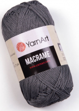 Macrame-159 Yarnart